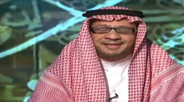 رحيل عبد الكريم المقرن.. وفاة مقدم برنامج نور على الدرب في السعودية
